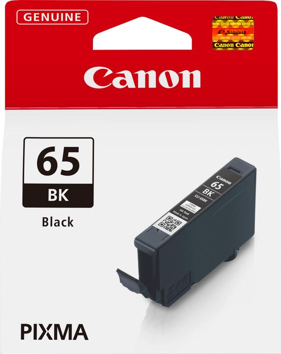 Produktbild Canon CLI-65 (BK)