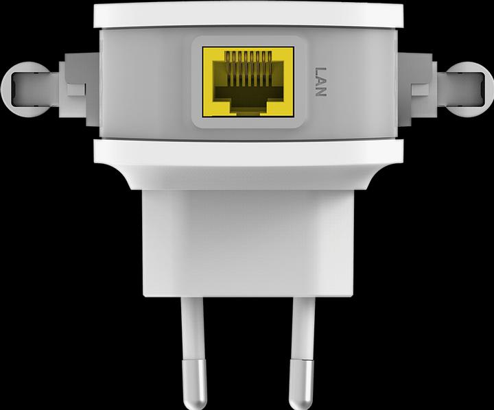 Produktbild D-Link DAP-1325 N300 Range Extender (300 Mbit/s)