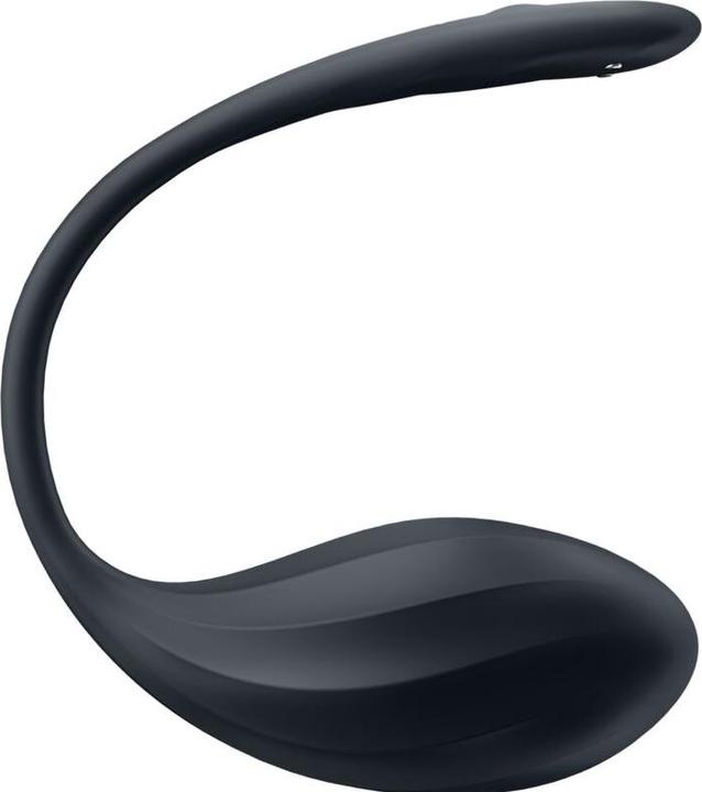 Produktbild Satisfyer Ribbed Petal