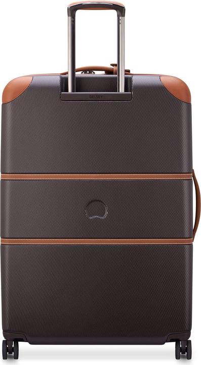 Immagine prodotto Delsey Chatelet Air 2.0 -matkalaukku, ruskea (132 l, XL (da 115l))