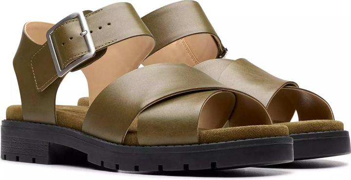 Image du produit Clarks Orinoco Cross (39.5)