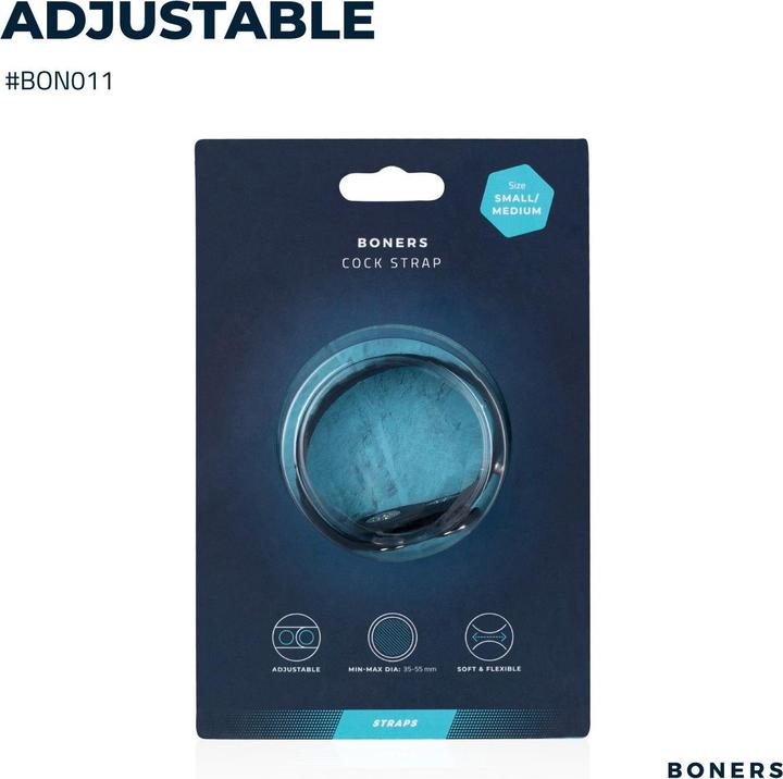 Immagine prodotto Boners Cock Strap (5.50 cm)