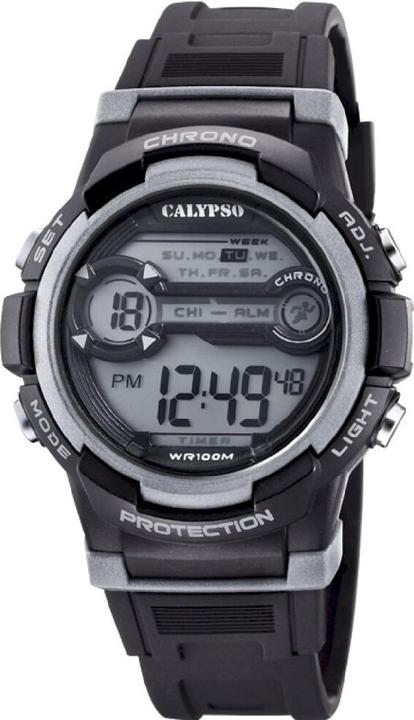 Produktbild Calypso Digital Crush (Digitaluhr, 40 mm)