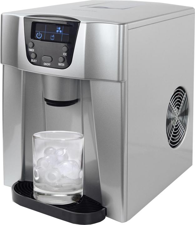 Gino Gelati GG-500 Water