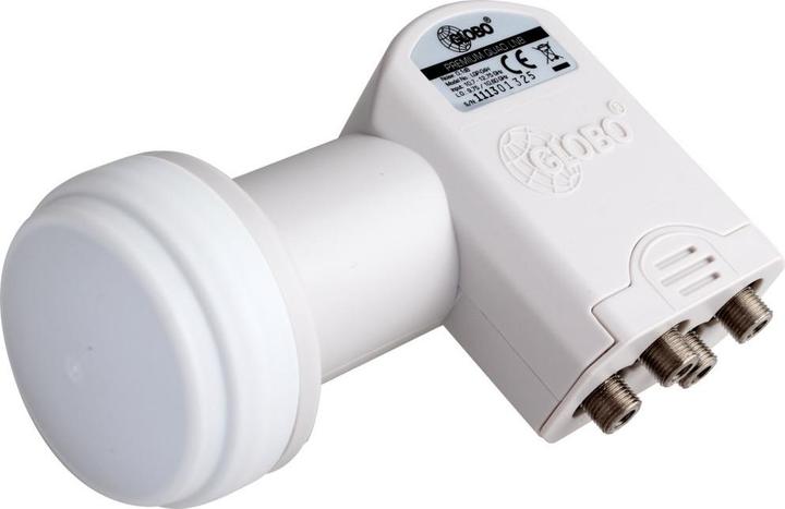 Produktbild Opticum LQP-04H (Quad LNB, 40mm)