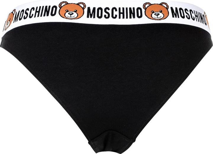 Produktbild Moschino Slip Casual Bequem sitzend (XL, 2er Pack)