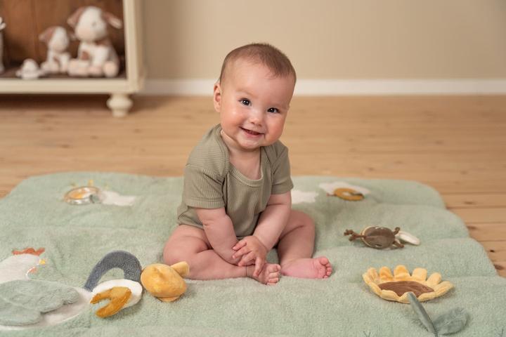 Image du produit Little Dutch Tapis de parc