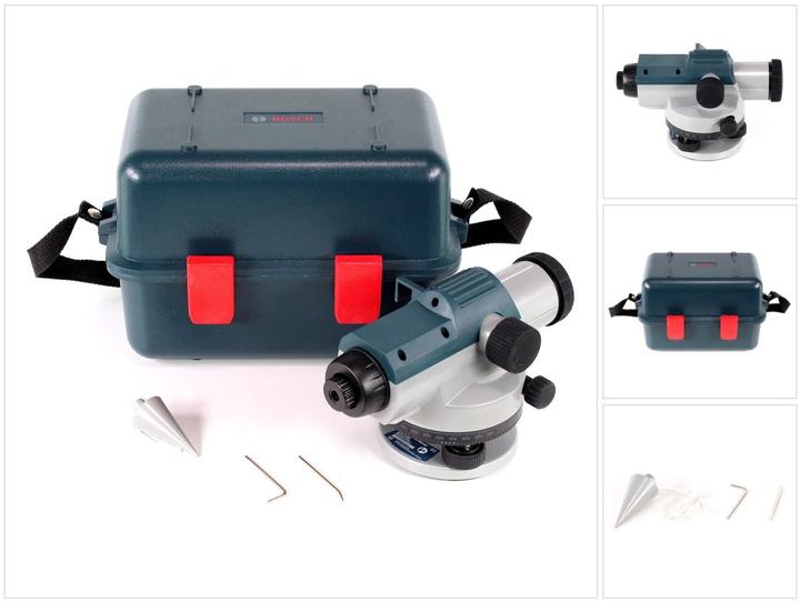 Produktbild Bosch Professional Gol 20 D