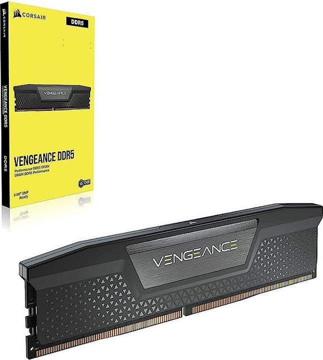 Produktbild Corsair Vengeance (2 x 16GB, 6000 MHz, DDR5-RAM, DIMM)