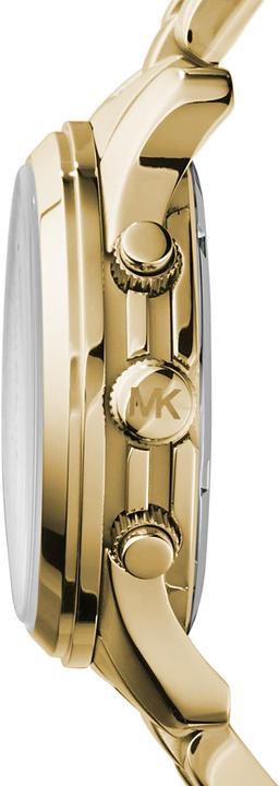 Actual product image Michael Kors Runway (Chronograph, 38 mm)