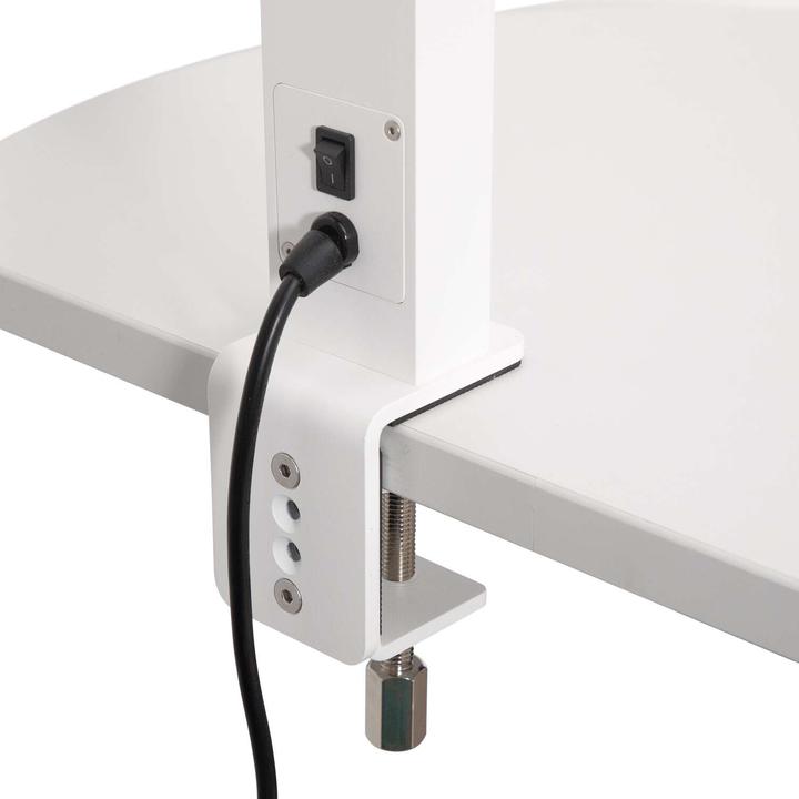 Produktbild Maul LED-Tischaufbau L. MAULsirius Beweg.-/Lichtsensor col. var. (7087 lm)