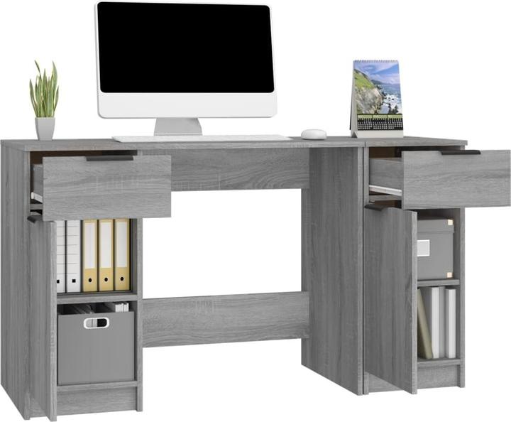 Image du produit VidaXL Elfreda (100 x 50 x 75 cm)