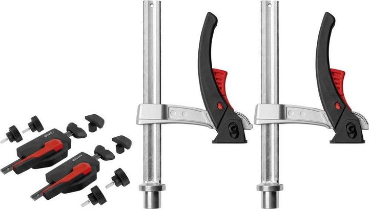 Actual product image Bessey MFT Specials MFT-A (150 mm)