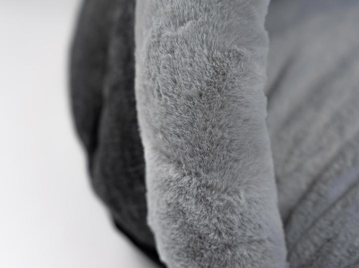 Image du produit Trend Pet Lit pour chien LunaSuite, gris (Chat, Chien)