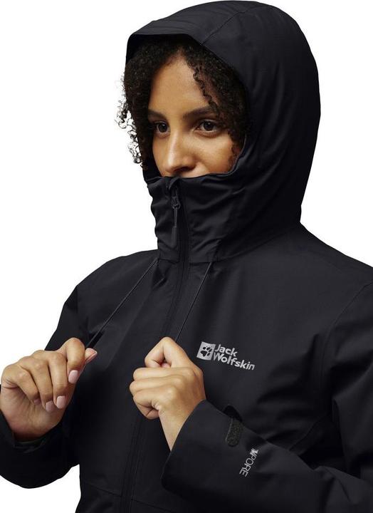 Actual product image Jack Wolfskin Wisper Ins Jkt W (S)