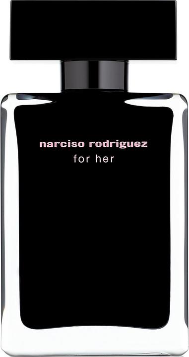 Produktbild Narciso Rodriguez For Her (Eau de Toilette, 50 ml)