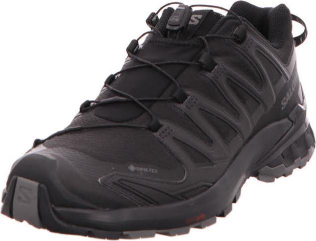 Produktbild Salomon Xa Pro 3D V9 (45 1/3)
