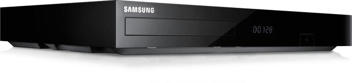 Produktbild Samsung BD-F8900 - 3D Blu-ray Player mit SmartHub und integrierter Festplatte (1000 GB)