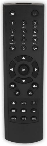 Image du produit Artsound RADIO DAB+ R8 (DAB+ DAB, FM, Webradio, Bluetooth, WiFi)
