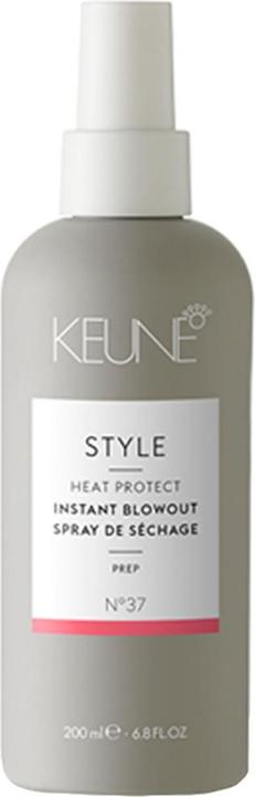 Keune Style - Instant Blowout (200 ml)