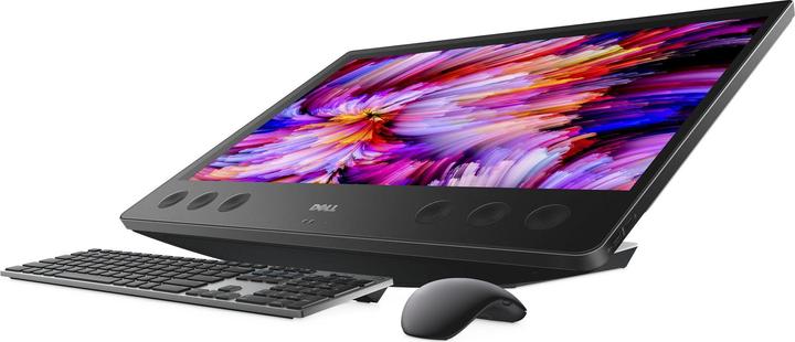 Produktbild Dell Precision 5720 AIO (Intel Core i7-7700, 16 GB, 512 GB, Radeon Pro WX 7100)