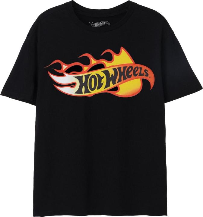 Hot Wheels TShirt