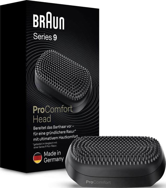 Produktbild Braun Series 9 ProComfort-Aufsatz (1 x)