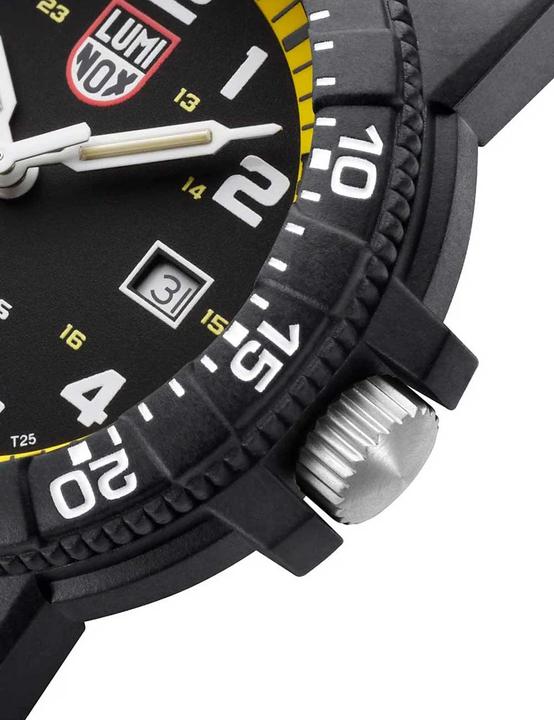 Produktbild Luminox Leatherback Sea Turtle Giant 0320 Series (Taucheruhr, 44 mm)