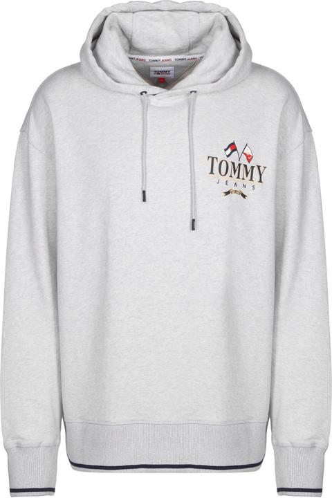 Produktbild Tommy Hilfiger Tjm Skater Prep Back Hoodie (M)