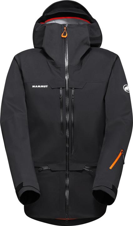 Mammut Haldigrat HS Hooded Jacket Men (S)