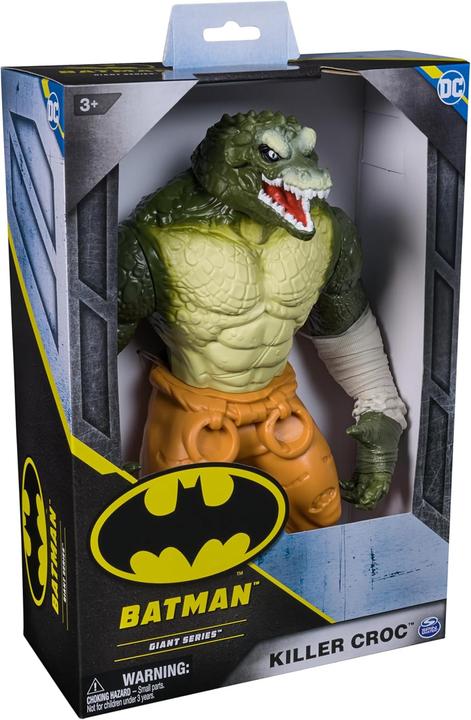Produktbild Batman Giant Figures 30 cm - (6069243)