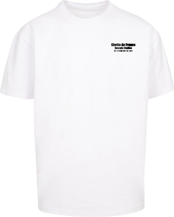 Mister Tee MisterTee Delicious Drinks Tee - 170737 (L)