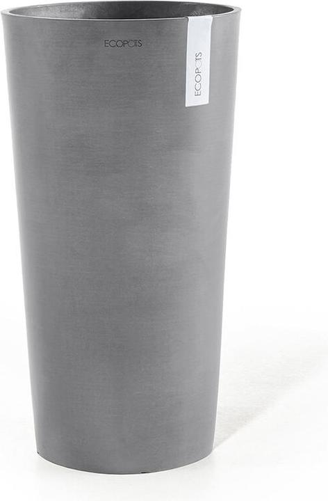 Actual product image Ecopots Amsterdam midhigh (30 cm)