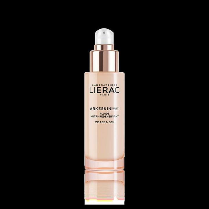 Produktbild Lierac Nährstoff-Fluid Nacht (50 ml, Gesichtsfluid)