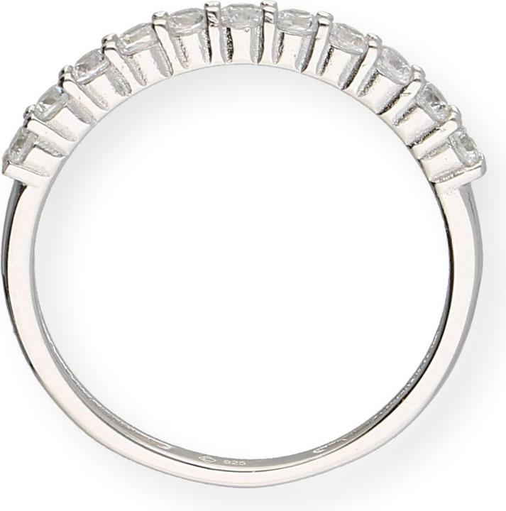 Actual product image Carat Alliance (52, 925 Silver)
