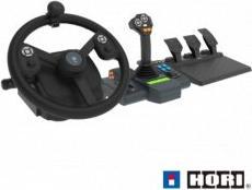 Image du produit HORI Farming Vehicle Control System (PC)
