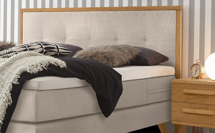 Image du produit Hasena Nordic (180 x 200 cm)