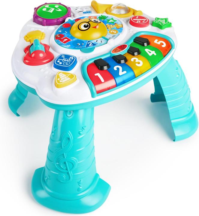 Baby Einstein Aktivitätstisch mit Musik