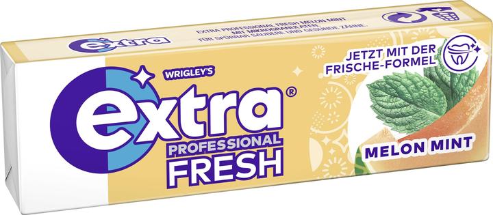 Wrigley Ext.Prof Melon Mint (10 pcs., 14 g)