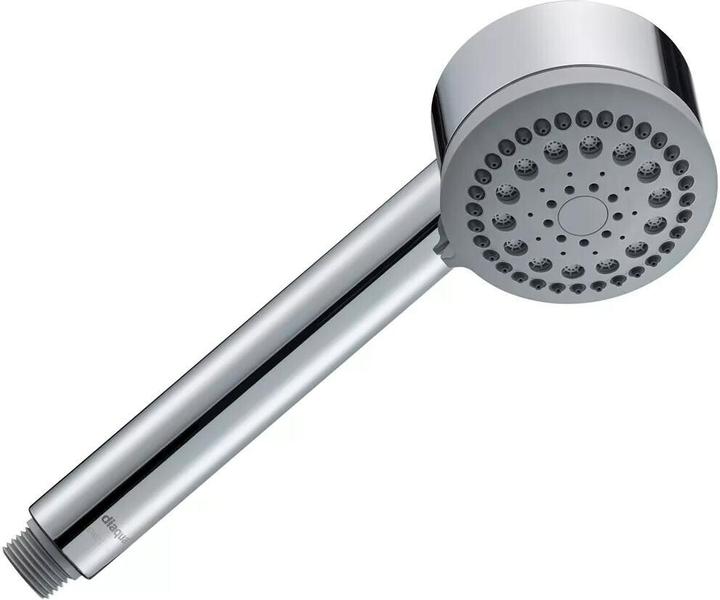 Diaqua Baronne à 3 faisceaux (3 Types de jets, 10 l/min)