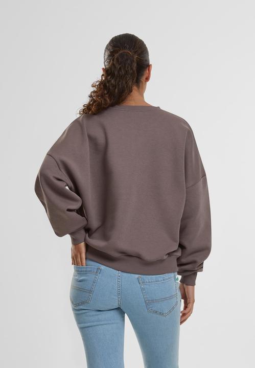 Actual product image Karl Kani Woven Signature Star Logo Crew - 171111 (XL)
