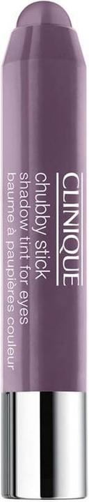 Actual product image Clinique Chubby Stick Shadow - 09 Lavish Lilac (No. 09 - Lavish Lilac)
