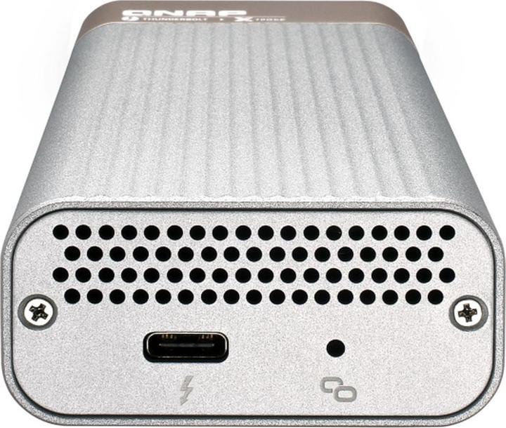 Produktbild QNAP QNA-T310G1S Schnittstellenkarte