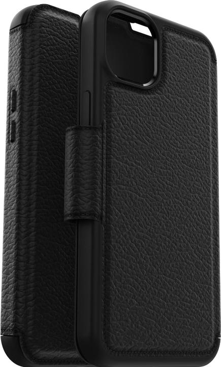 Produktbild OtterBox Strada Folio (Apple iPhone 14 Plus)