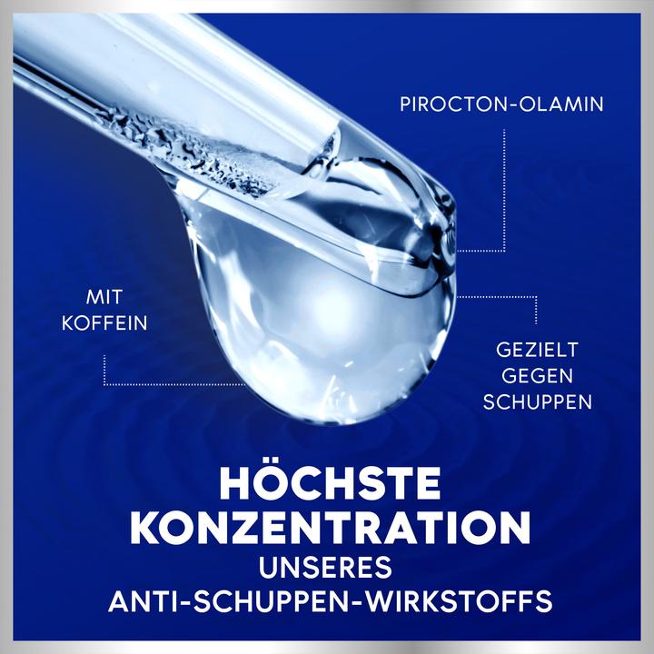 Produktbild Head & Shoulders ProExpert 7 (250 ml, Flüssiges Shampoo)