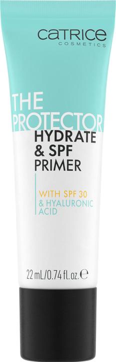 Produktbild Catrice The Protector Hydrate & SPF Primer (Transparent)