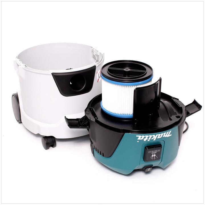 Actual product image Makita VC2512L (Wet dry vacuum cleaner)