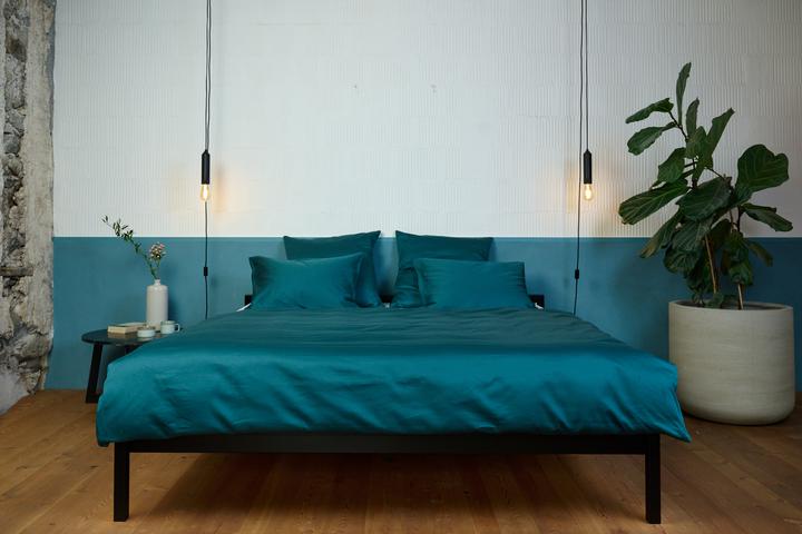Image du produit Journey Living Braga (Taie d'oreiller, 40 x 60 cm)