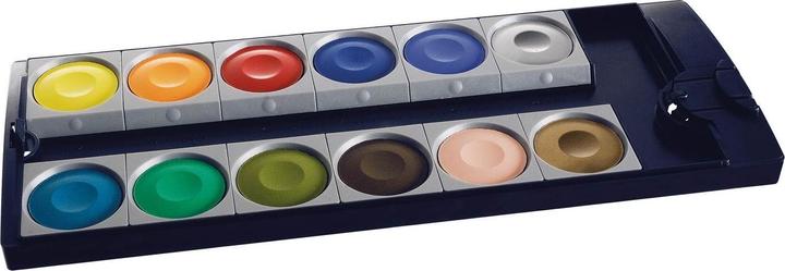 Image du produit Pelikan Boîte d'encre opaque (24 couleurs, 91.50 ml)