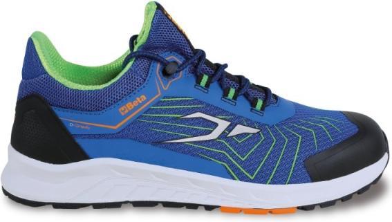 Immagine prodotto BETA 073620043 7362B 43 Zeer lichte 0-Gravity werkschoenen van netweefsel - sterk ventilerend (39, 40, 41, 42, 43, 44, 45, 46, 47, 48)